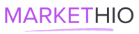 Markethio site logo