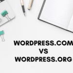 WORDPRESS.COM VS WORDPRESS.ORG: WHICH ONE IS BEST FOR BLOGGING? (WITH INFOGRAPHIC)