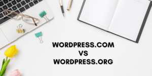 Read more about the article WordPress.com vs WordPress.org: Which one is best for blogging? (With Infographic)