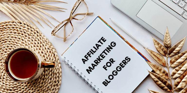 Read more about the article Affiliate Marketing for Bloggers: An Ultimate Guide to Make Money Blogging [2024]