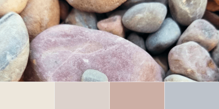 Read more about the article 20 Attractive Earthly Color Palettes to use in your Canva Designs