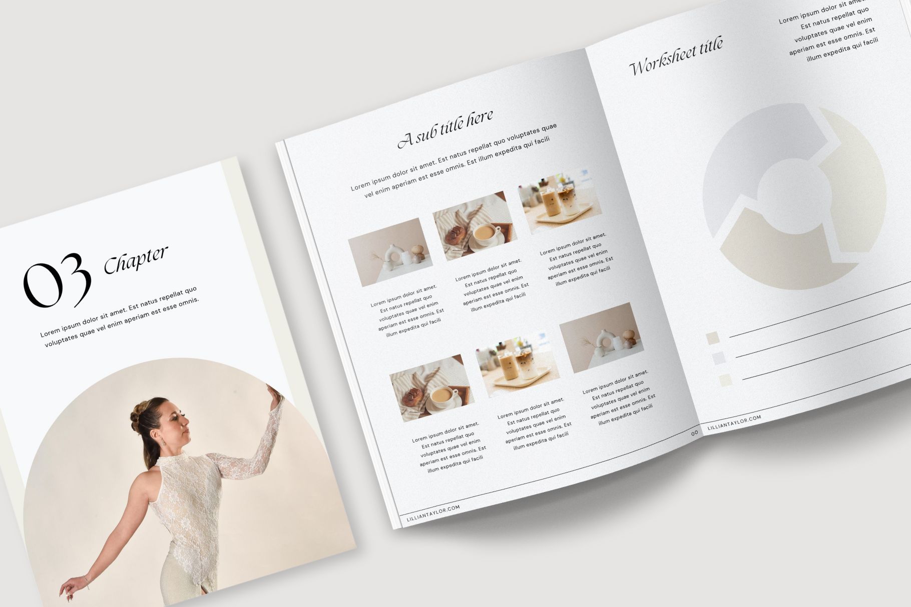 Workbook Template Lucid Product Image 10
