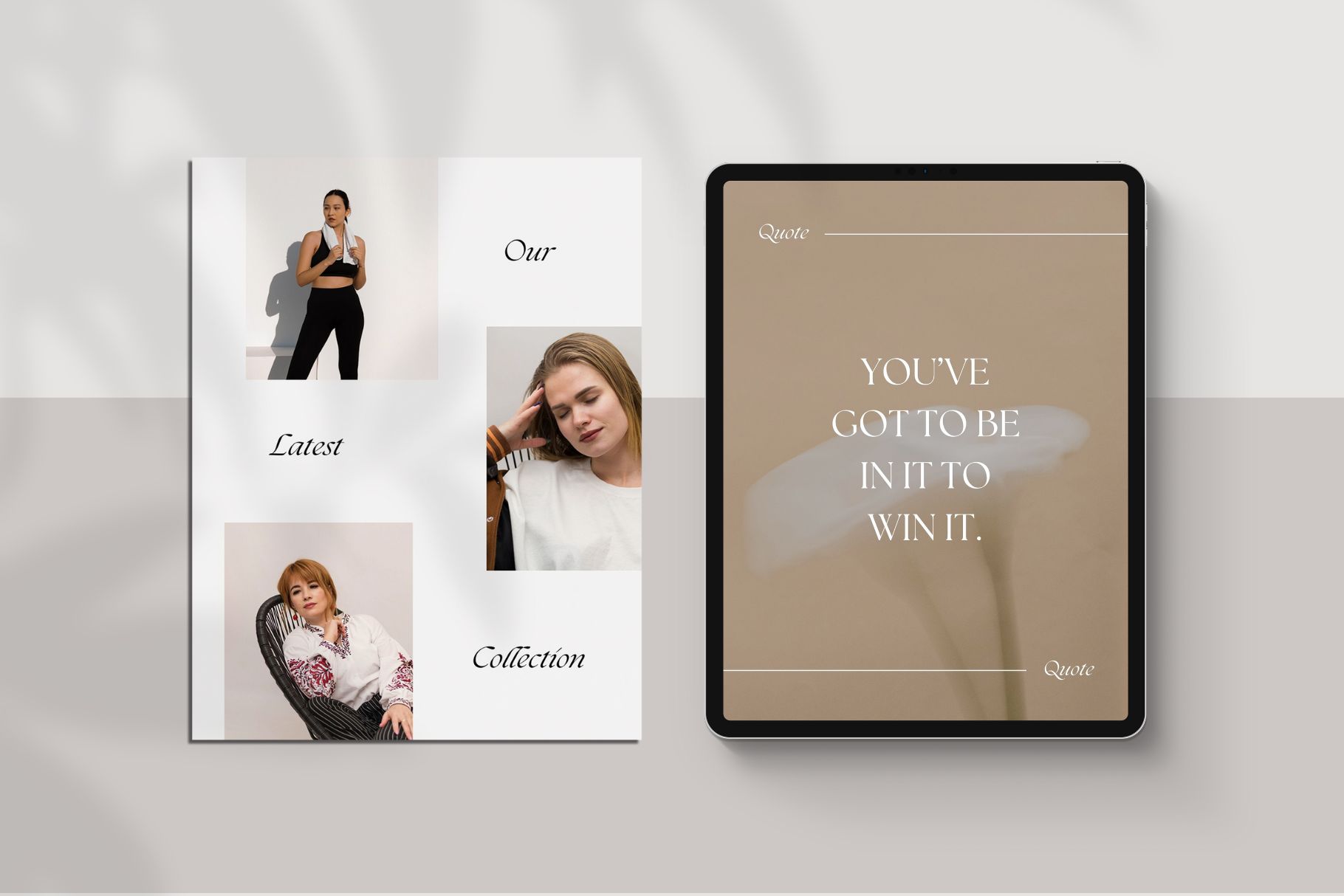 Workbook Template Lucid Product Image 7