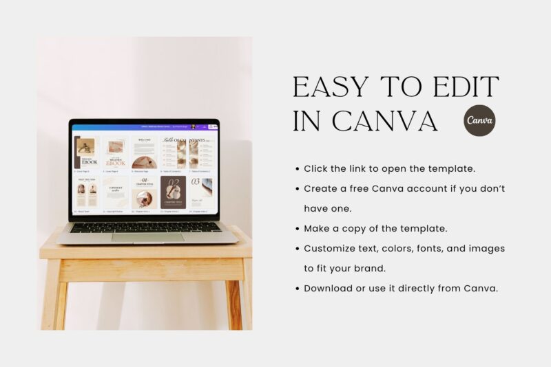 2in1 Course Creator Ebook Workbook - Image 28