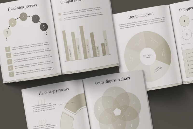CLARA Workbook Canva Template - Image 12